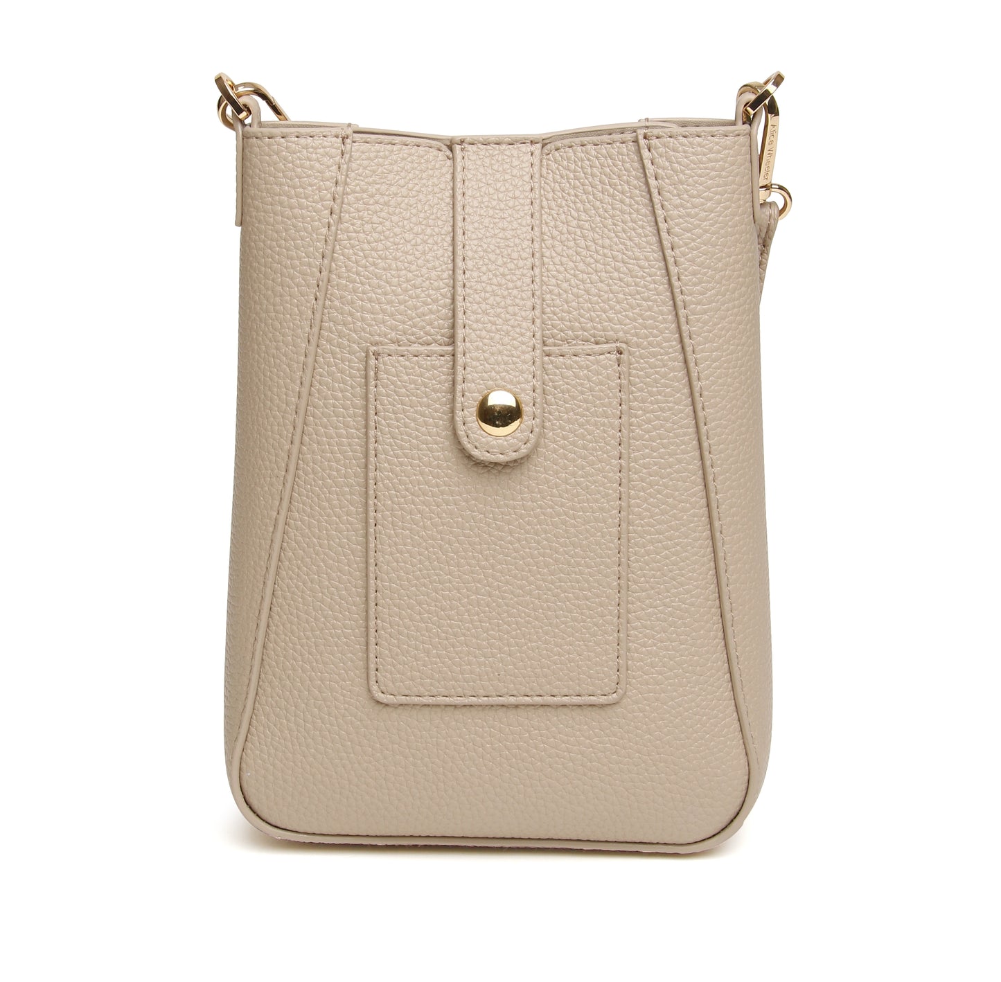 Stone - Kensington Phone Crossbody Bag