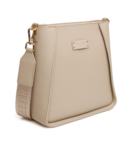 Stone - Kensington Cross Body Bag
