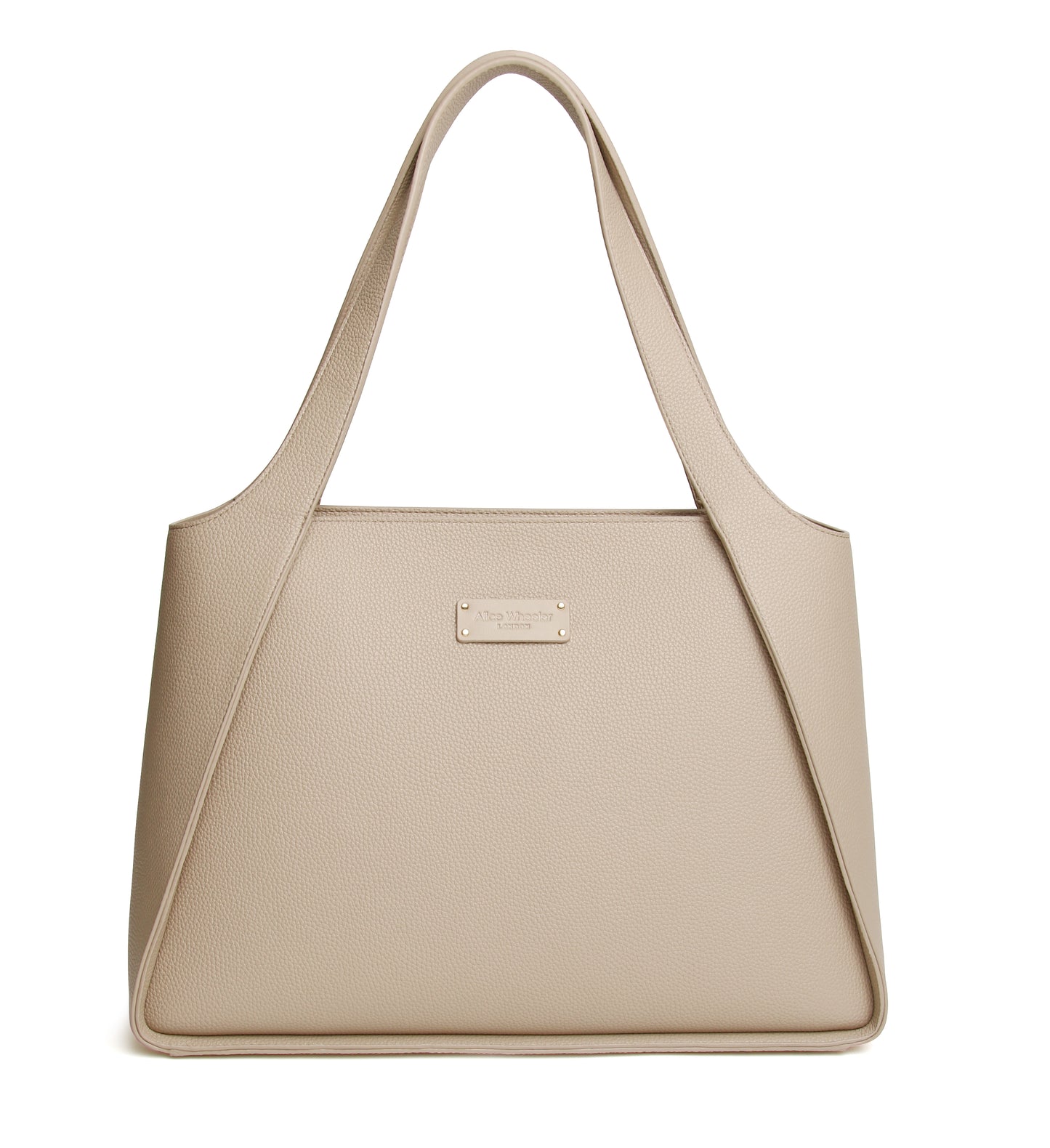 Stone - Kensington Tote Bag