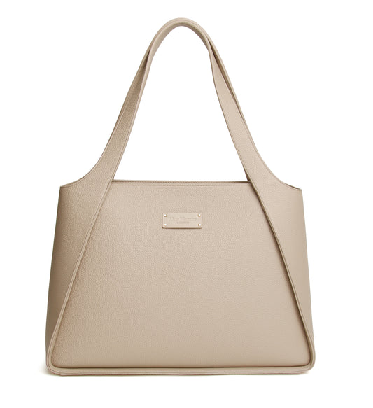 Stone - Kensington Tote Bag