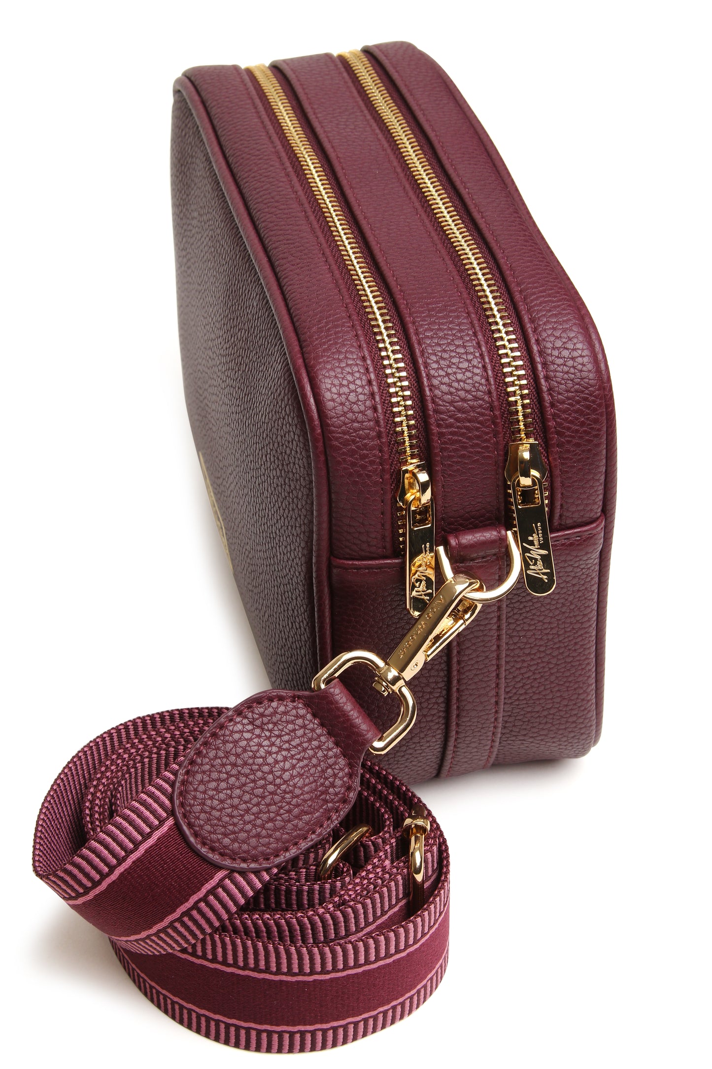 Berry - Soho Crossbody Bag
