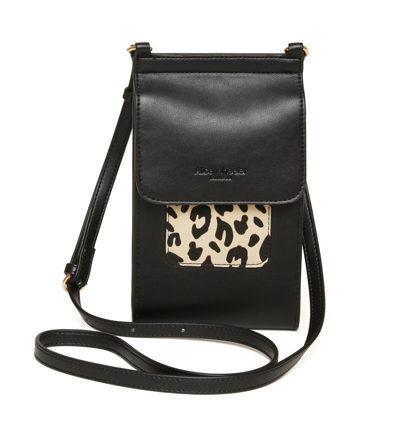 Leopard Light - Mini Bloomsbury