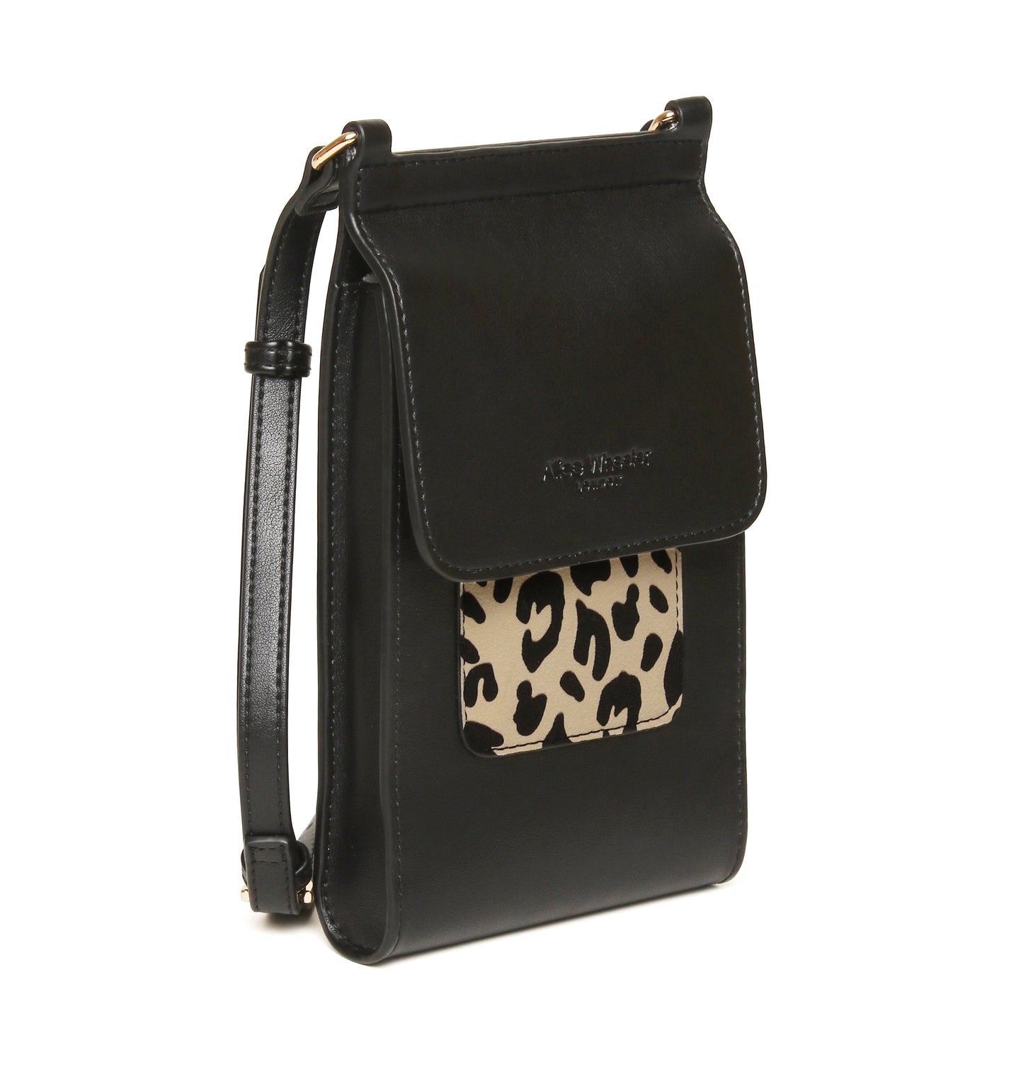 Leopard Light - Mini Bloomsbury