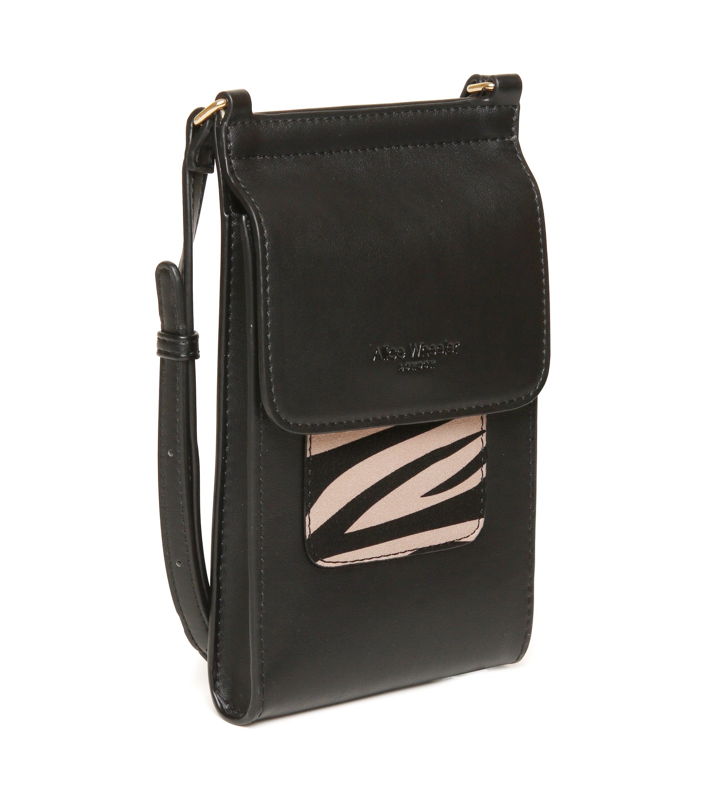 Zebra - Mini Bloomsbury