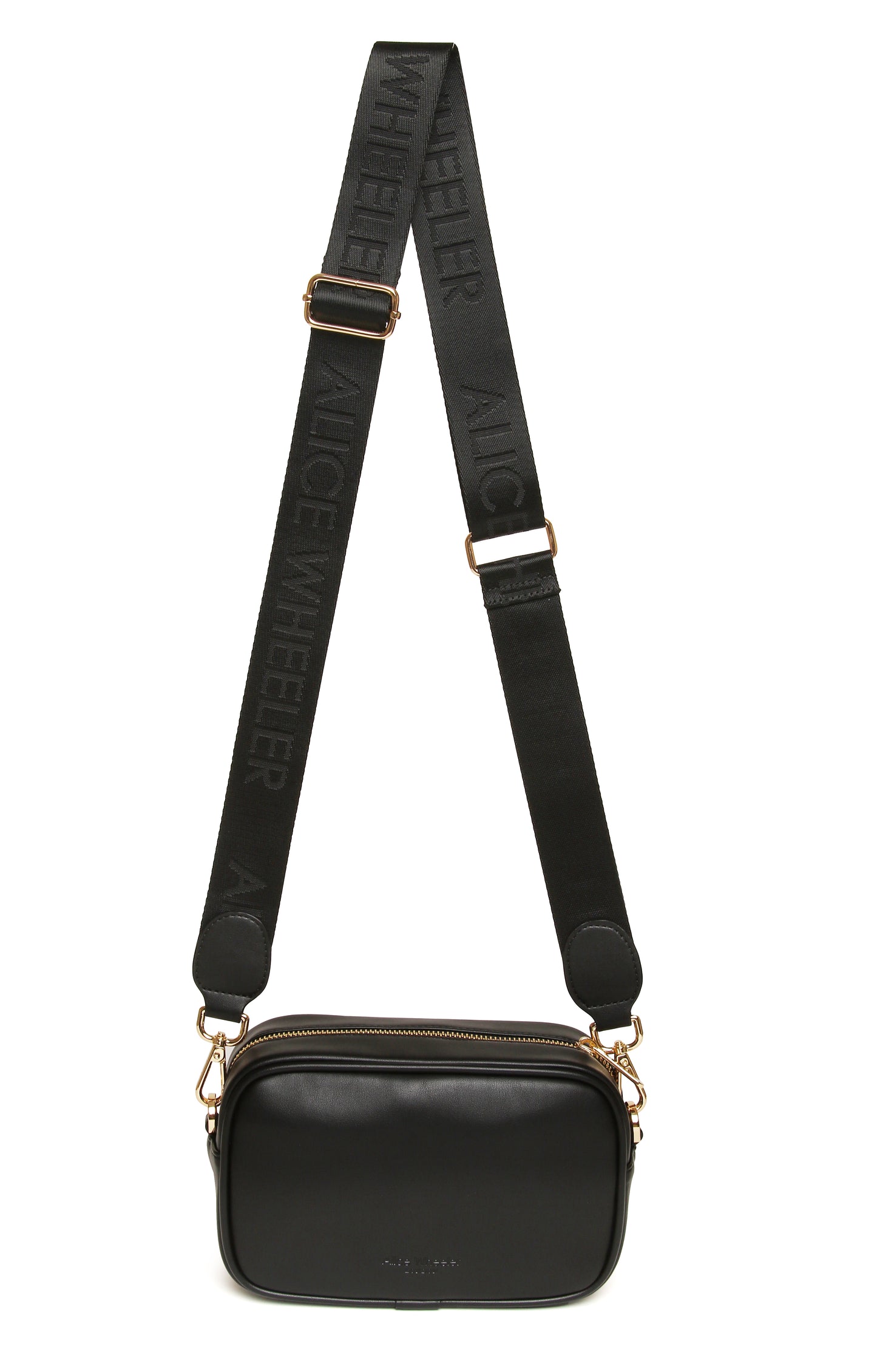 Leopard Pimlico Crossbody Bag