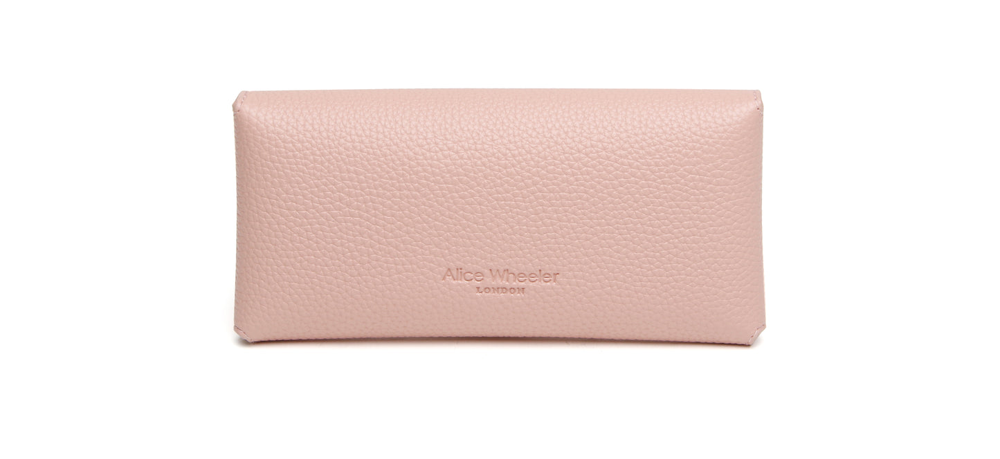 Pink - Kensington Glasses Case