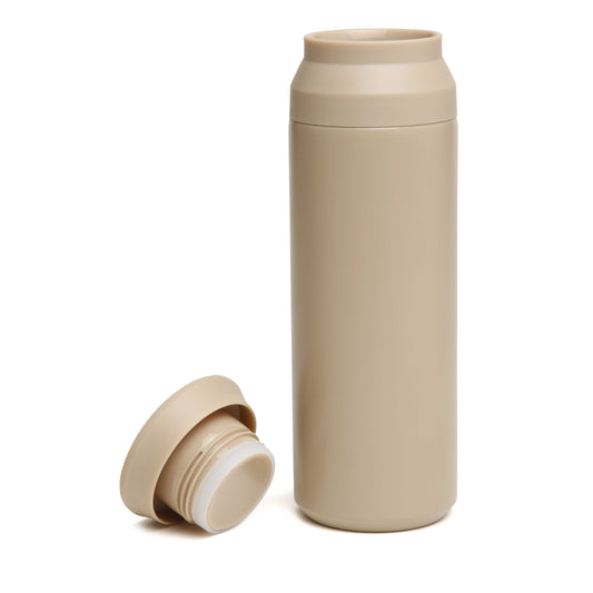 Stone - Metal Water Bottle 500 ml