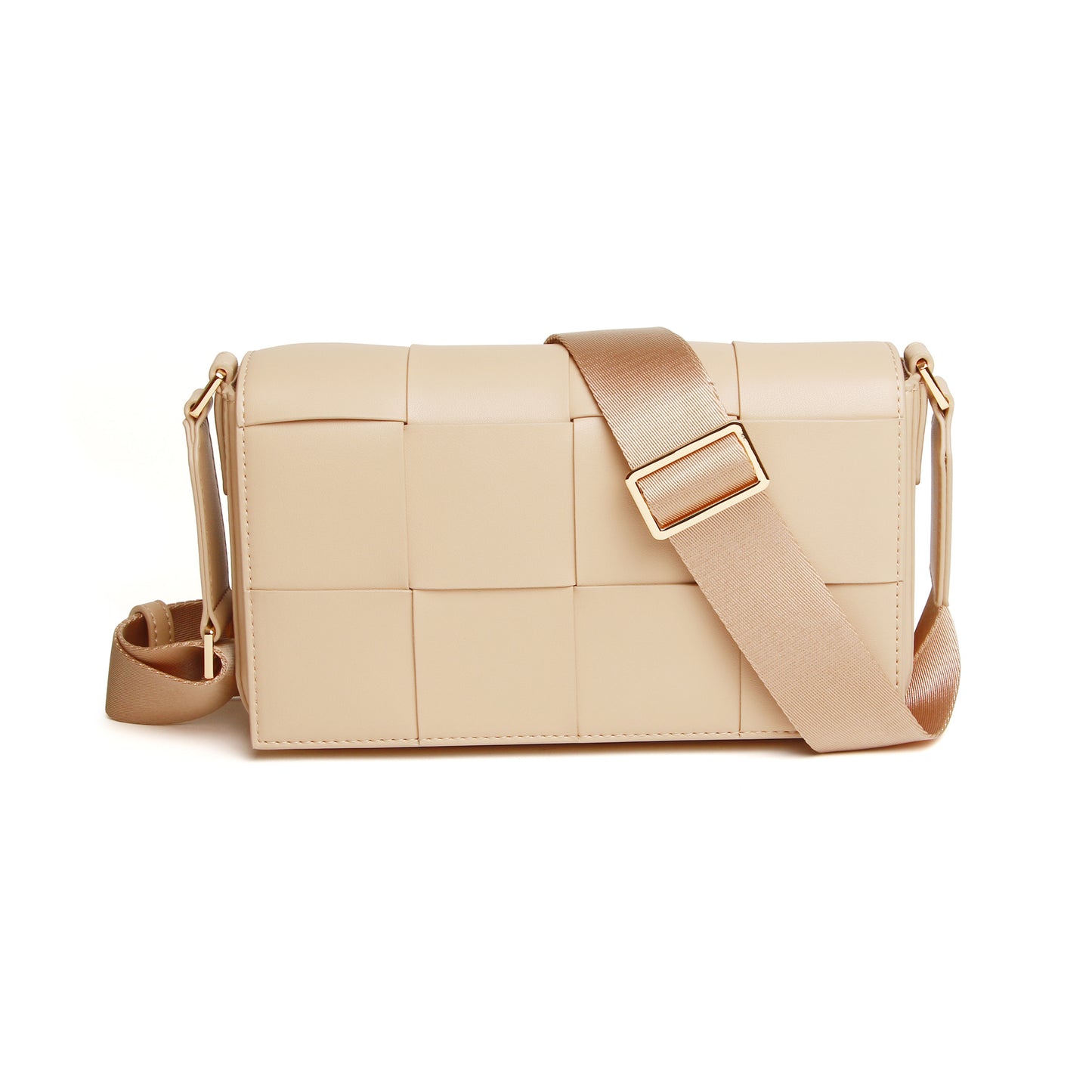 Sand - Lisbon Crossbody bag