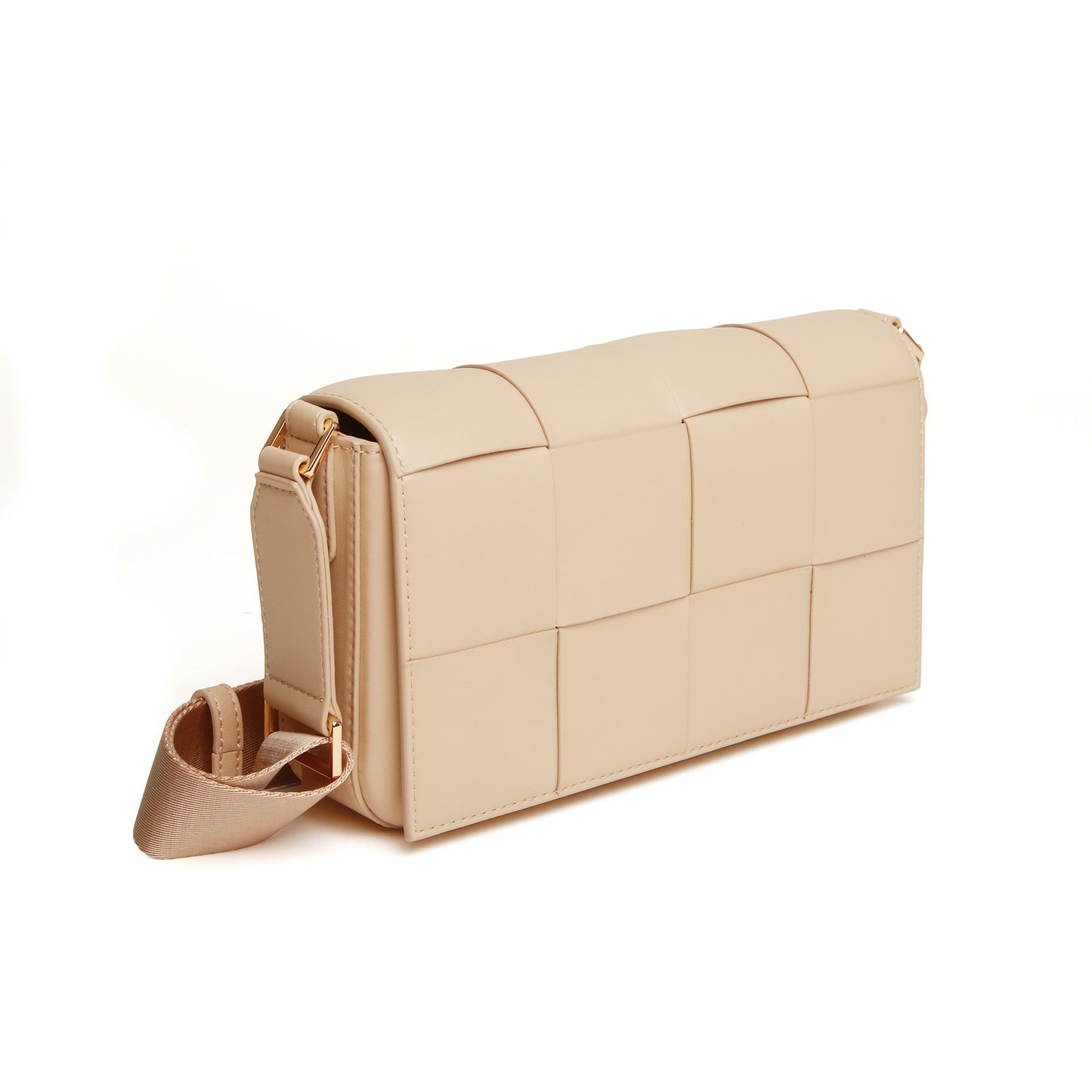 Sand - Lisbon Crossbody bag