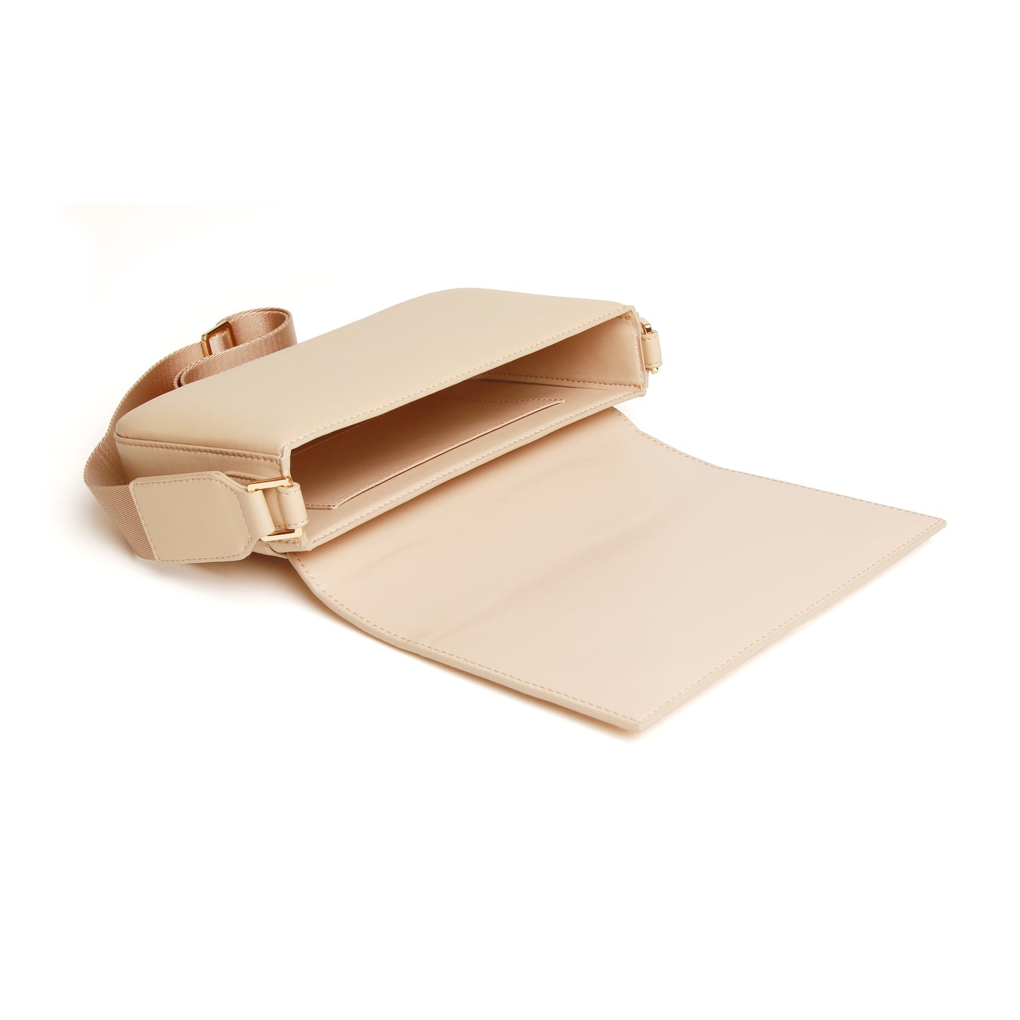 Sand - Lisbon Crossbody bag