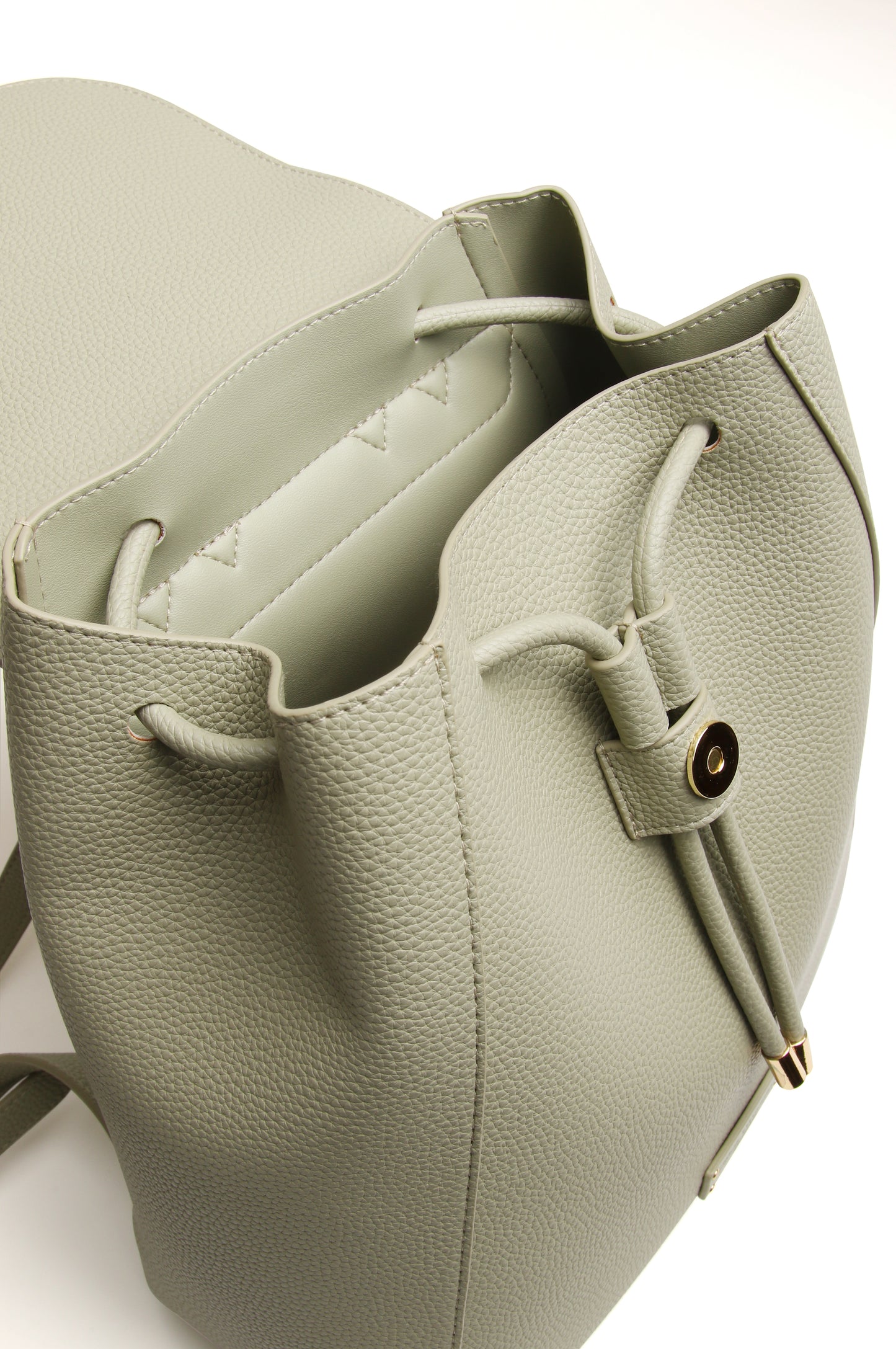 Pistachio - Kensington Backpack