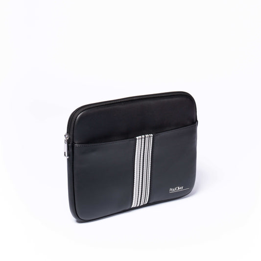 IPAD / Tablet Case With PO Stripe - by Paul Oliver