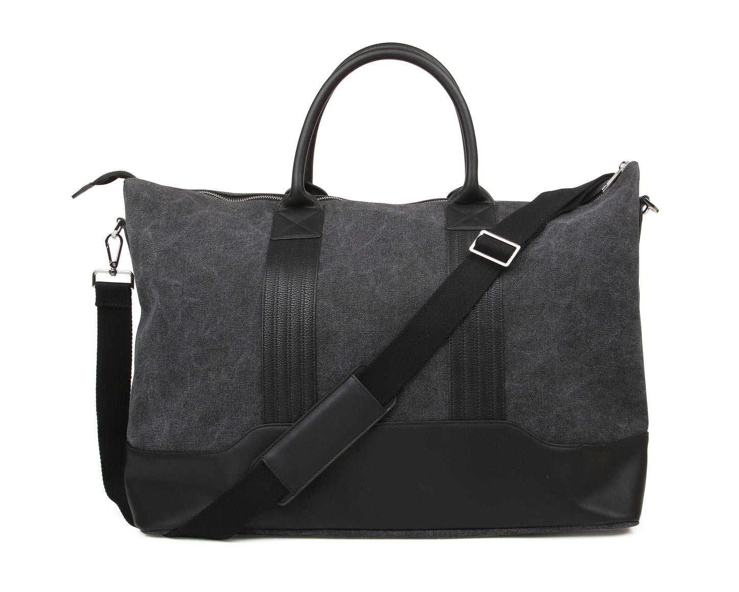 Mens Weekend Duffle Bag - by Paul Oliver