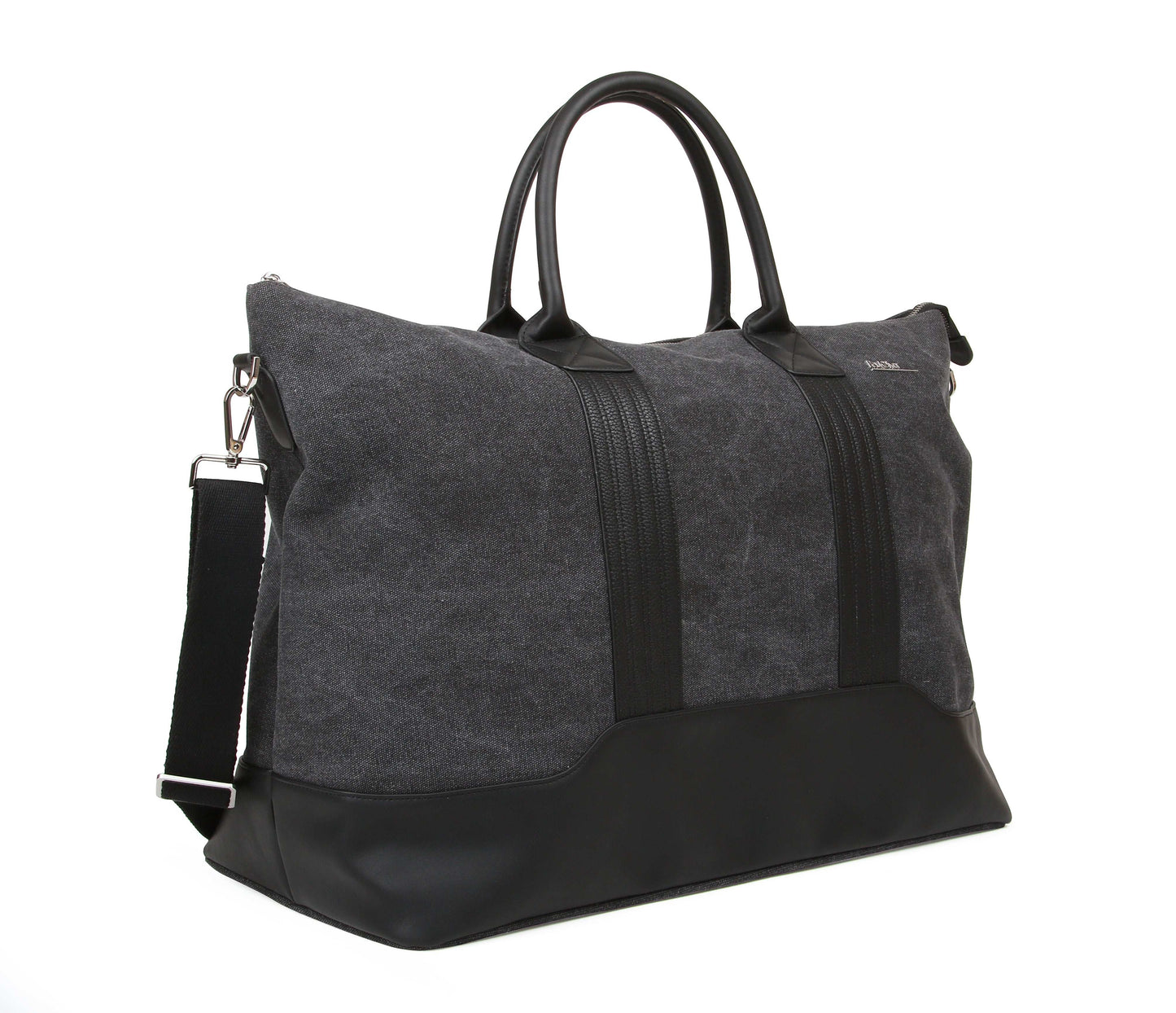 Mens Weekend Duffle Bag - by Paul Oliver