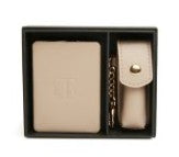 Stone LTC - Mirror and Lipstick Holder Gift Set