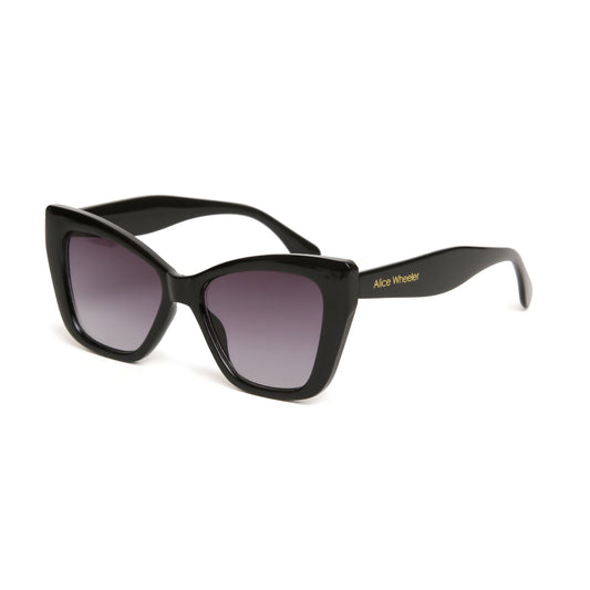 Black - Celine Sunglasses