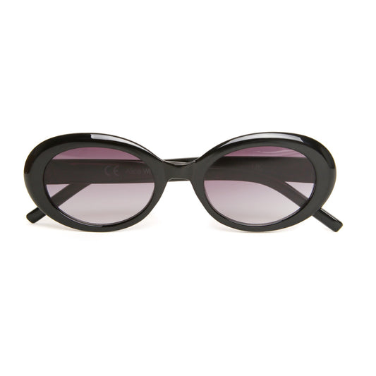 Black - Lucia Sunglasses