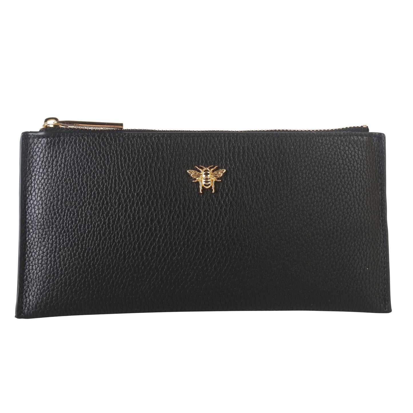 Brunel Black Purse