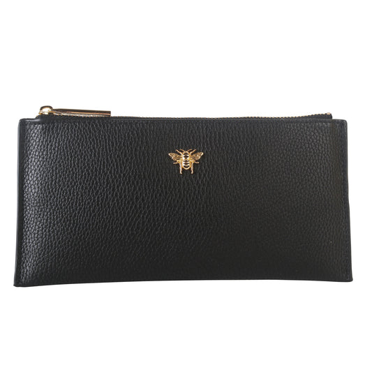 Brunel Black Purse