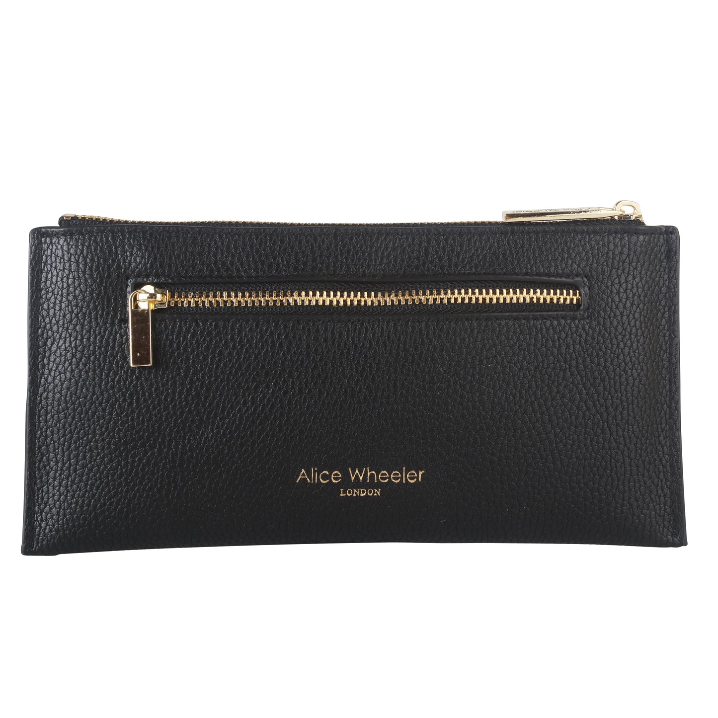 Brunel Black Purse