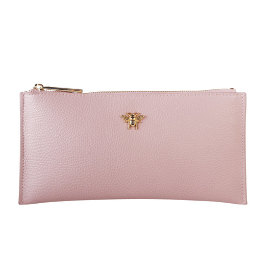 Brunel Pink purse