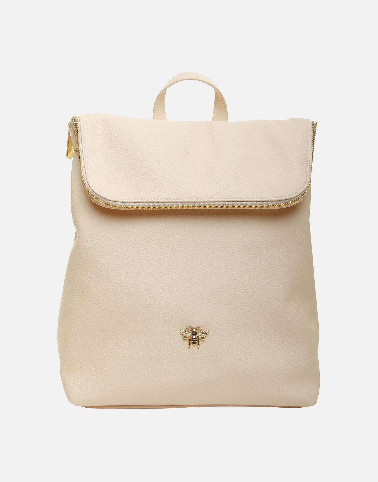 Marlow Backpack Cream