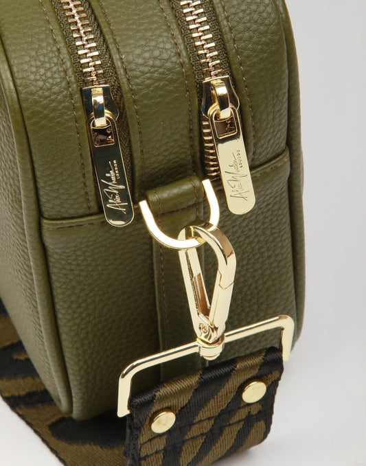 Olive - Soho Crossbody Bag