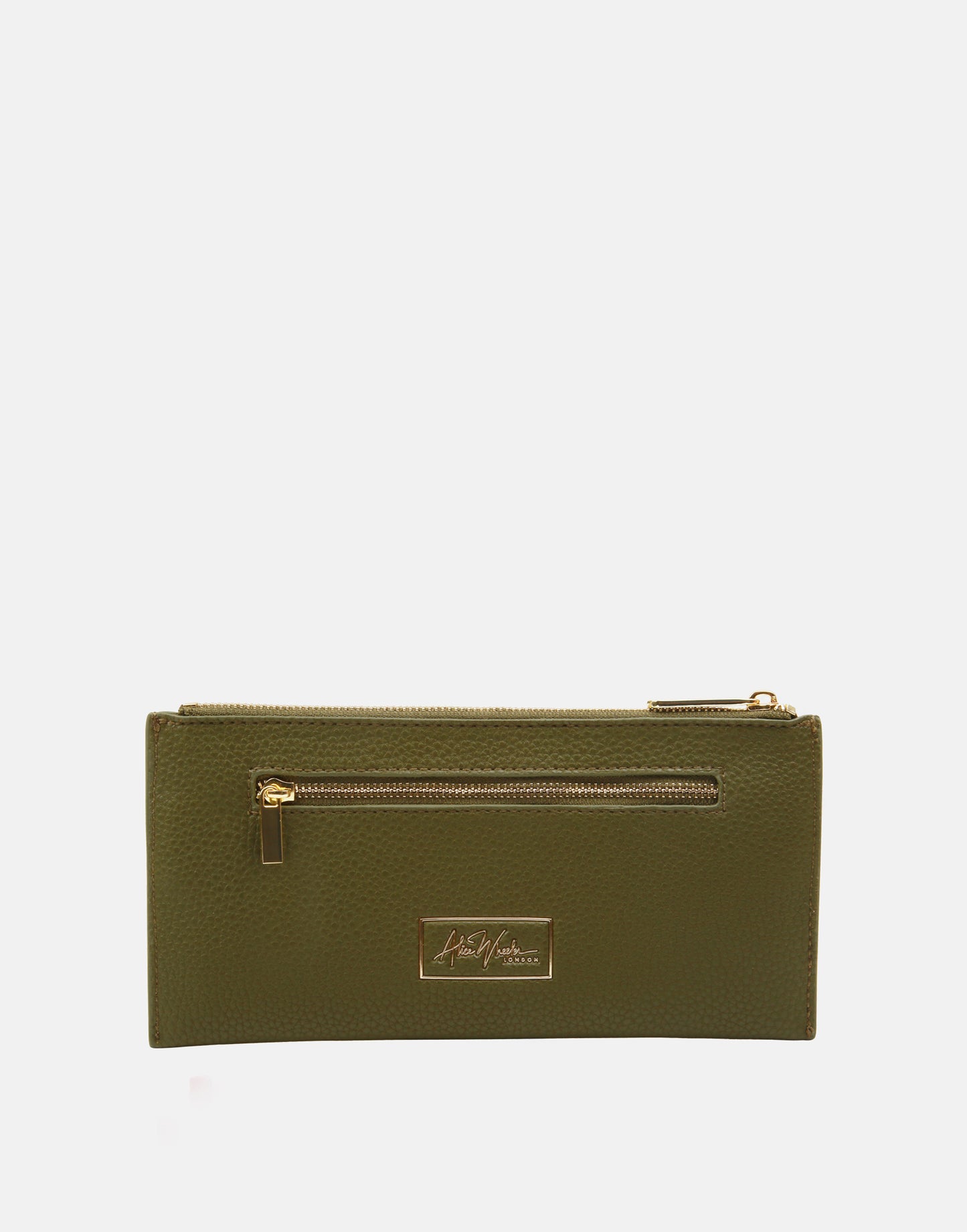 Olive Brunel Slimline Purse