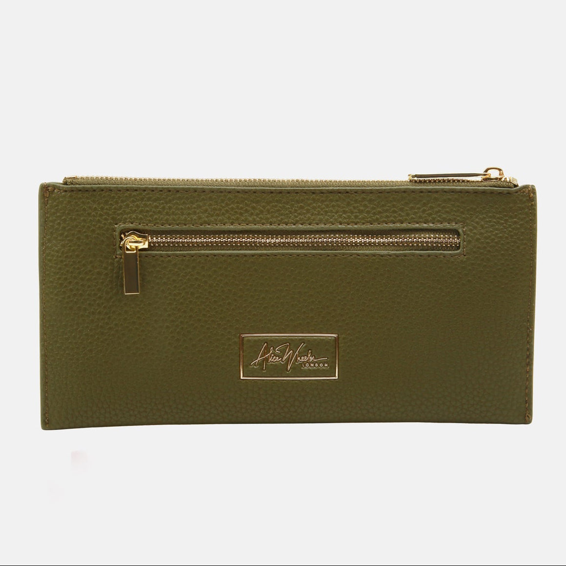 Olive Brunel Slimline Purse