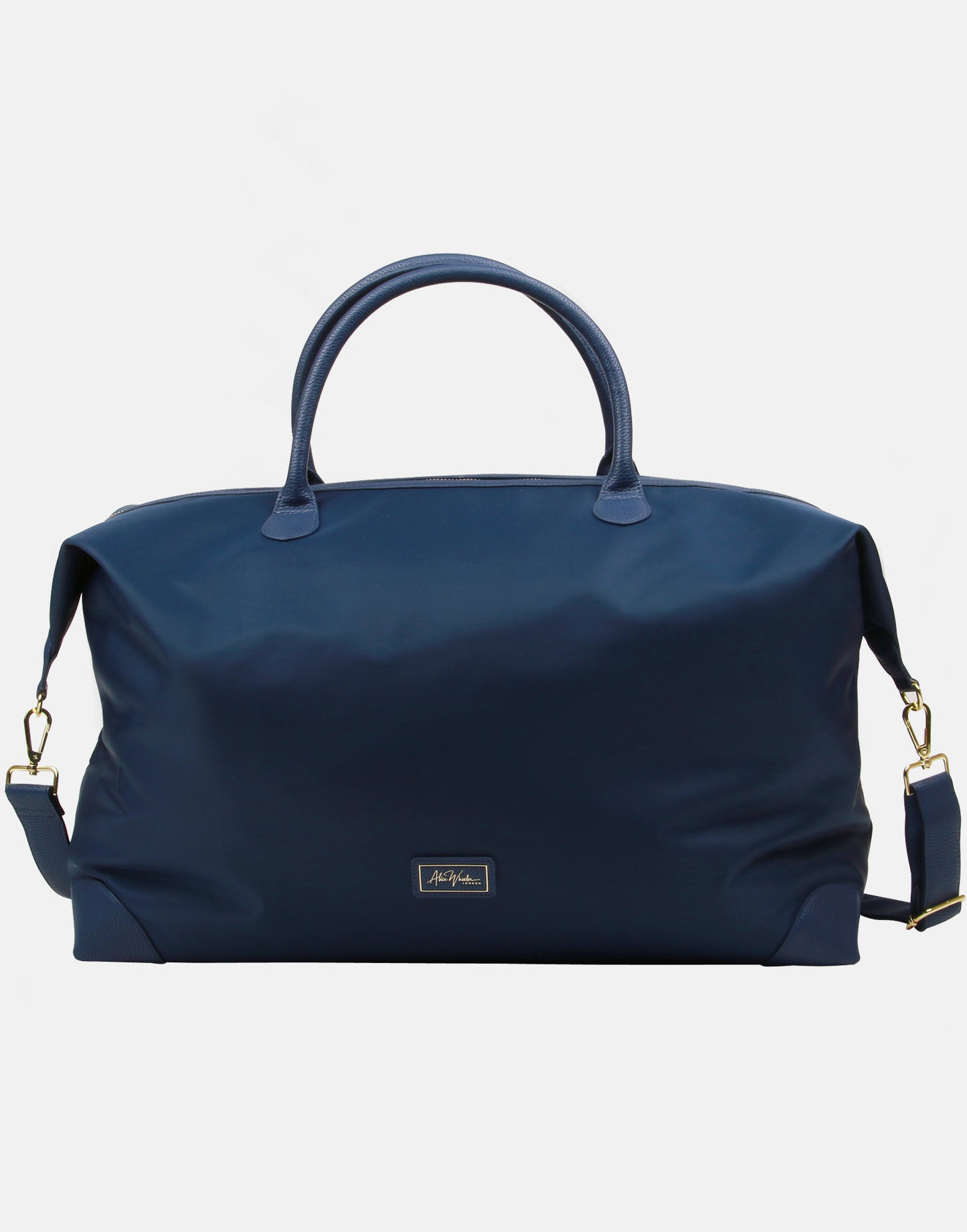 Bayswater Navy Weekend Bag