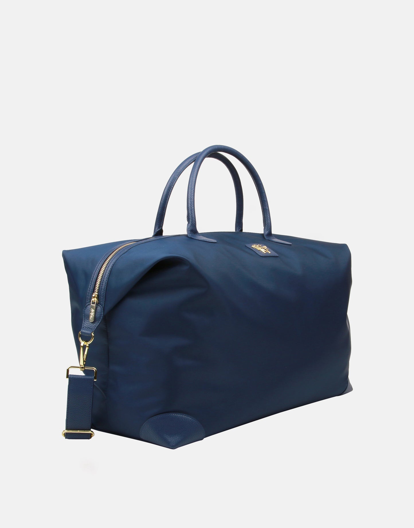 Bayswater Navy Weekend Bag