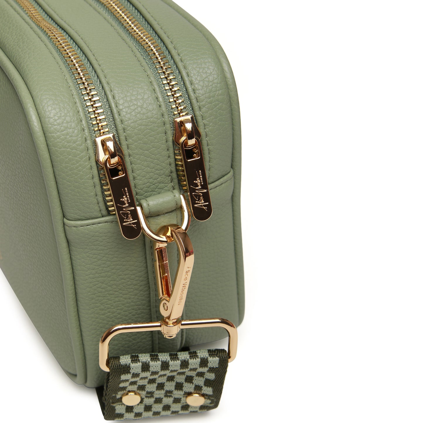 Sage - Soho Crossbody Bag