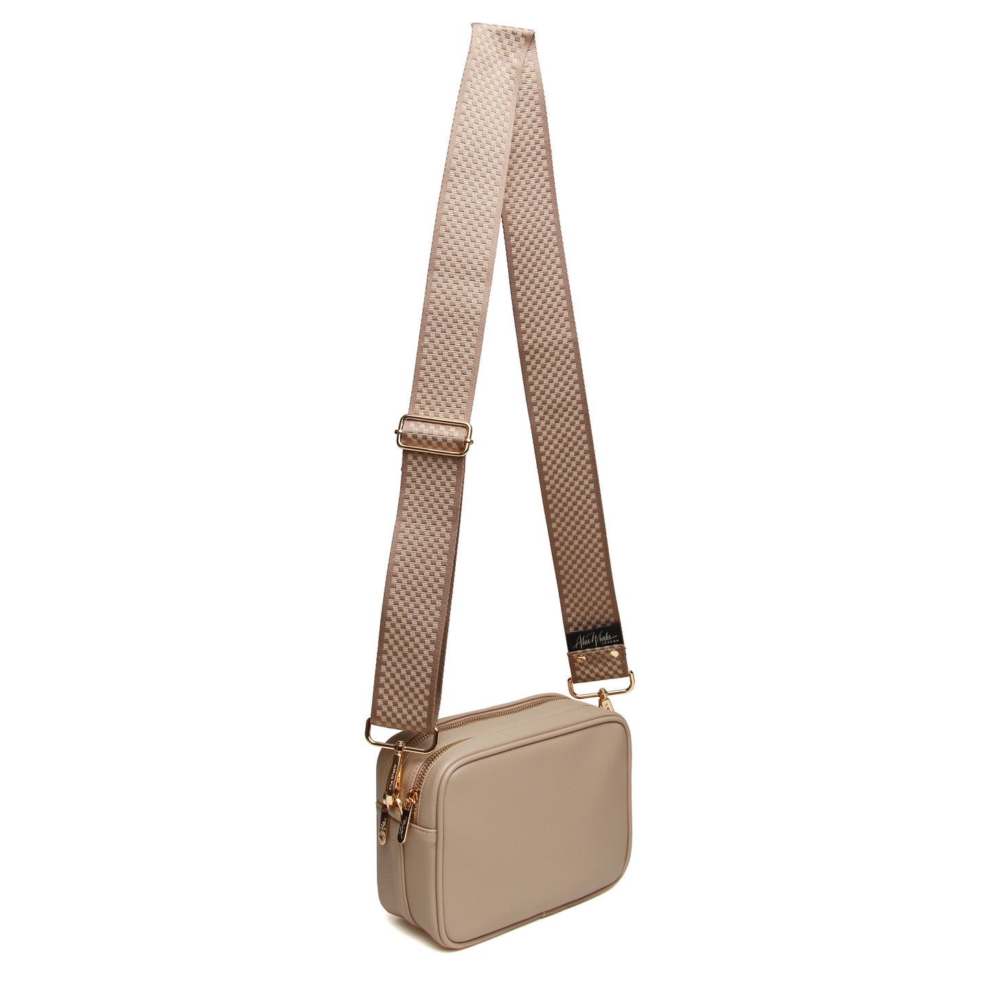 Soho Stone Crossbody Bag