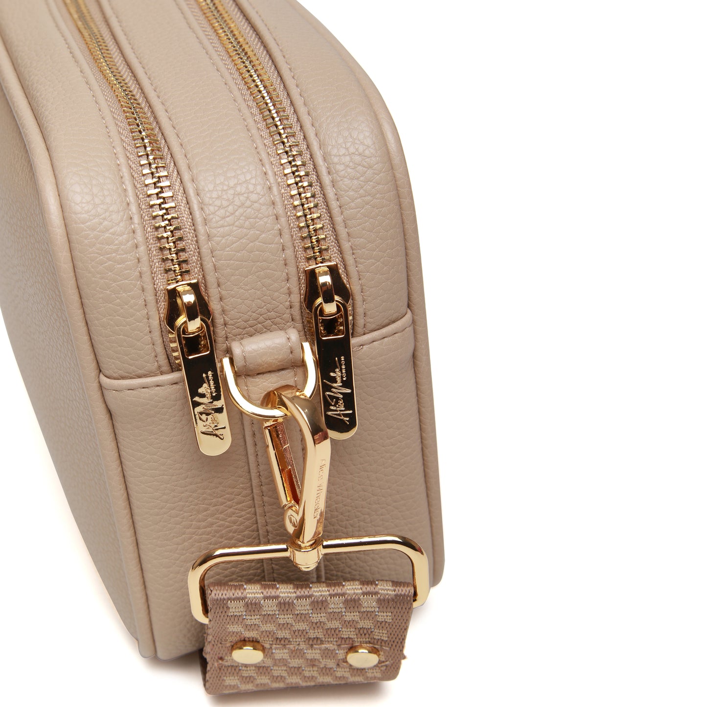 Soho Stone Crossbody Bag