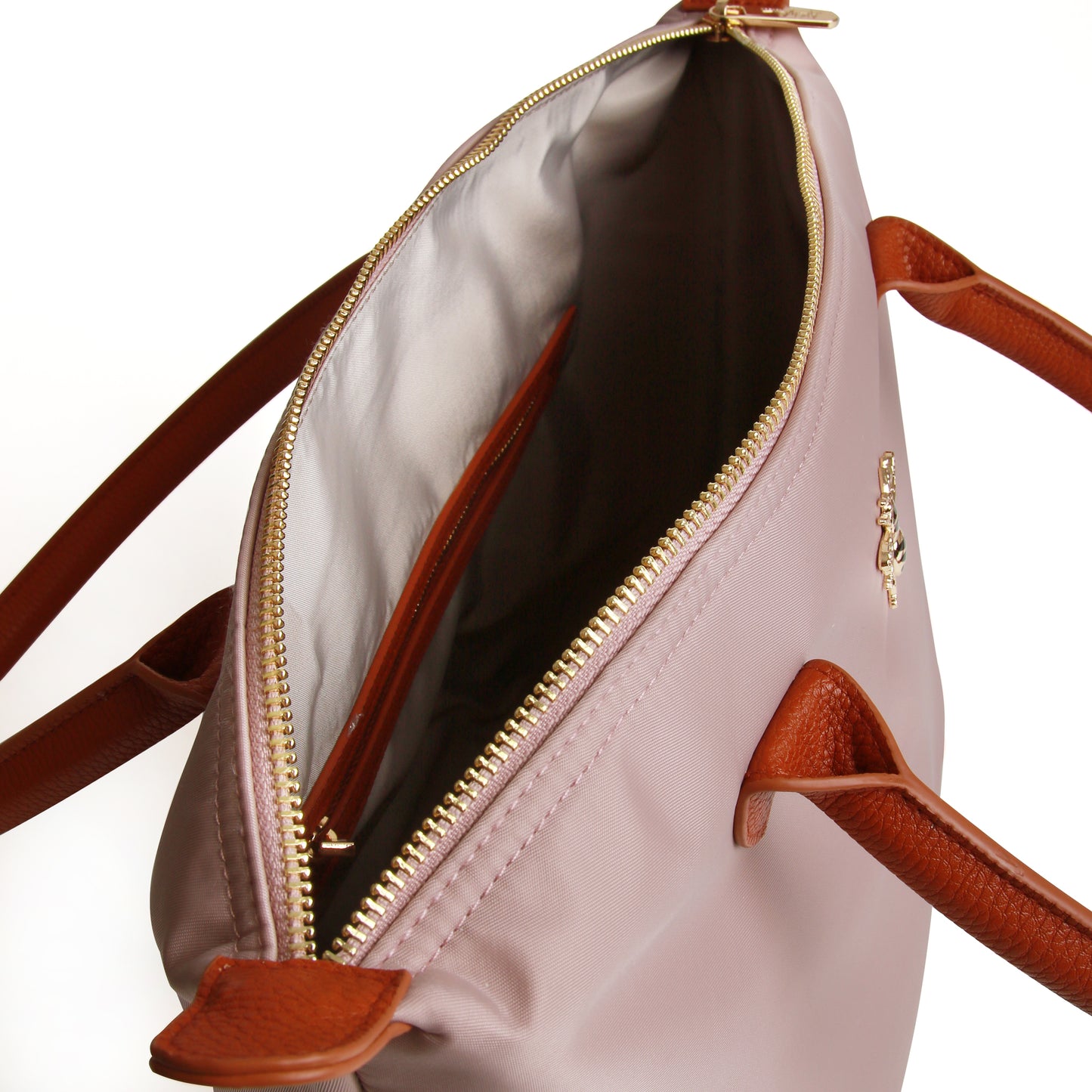 Pink Shoreditch Medium Tote Bag