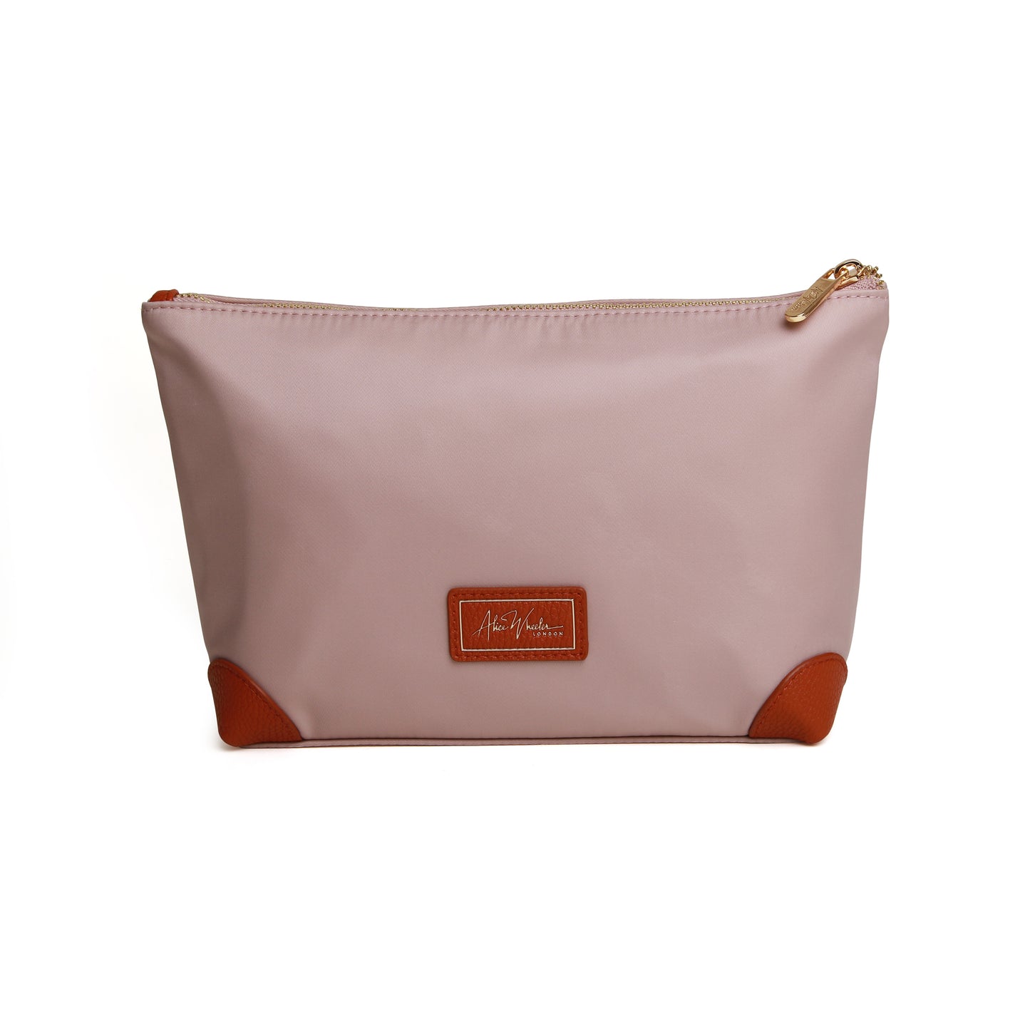 Pink - Harrow travel bag
