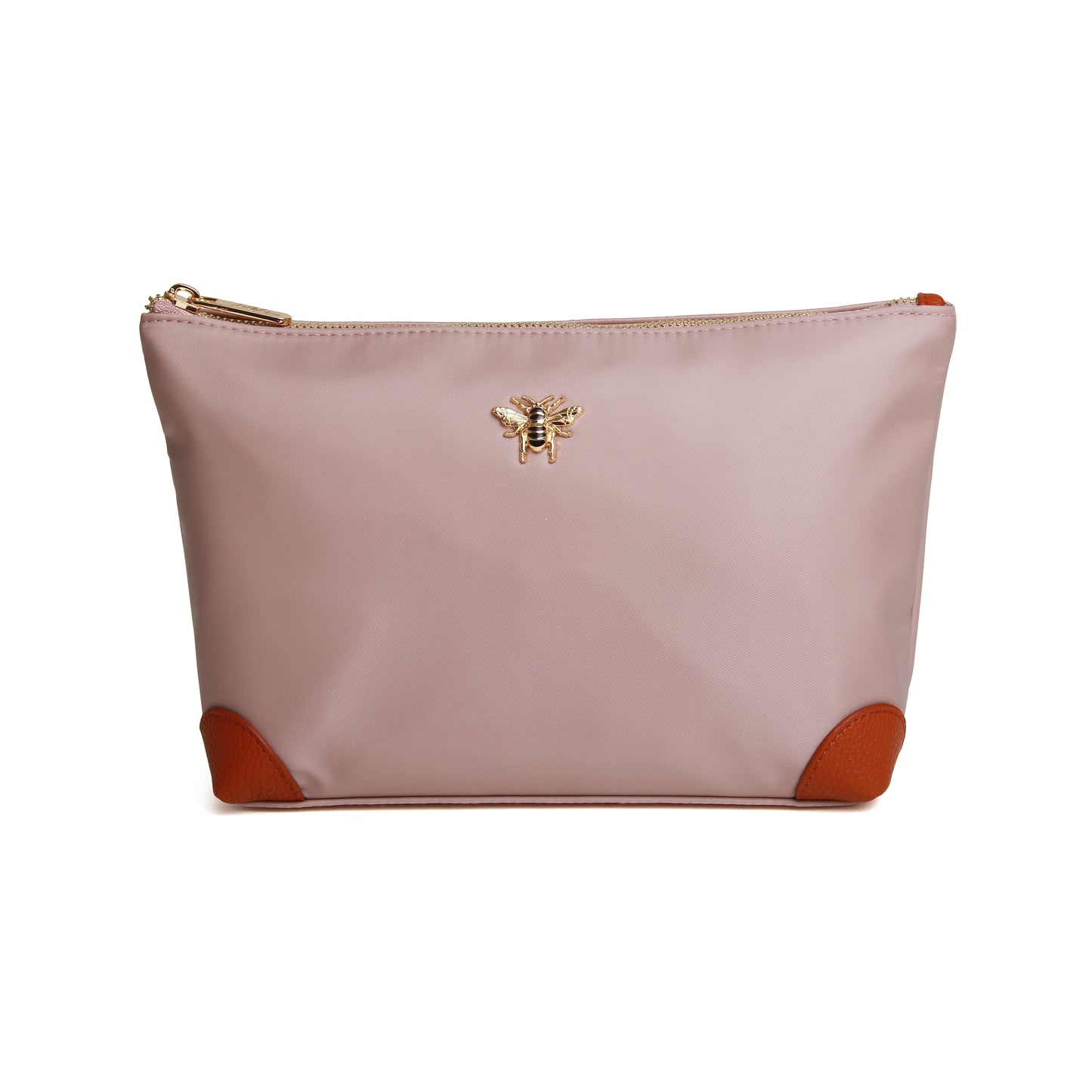 Pink - Harrow travel bag