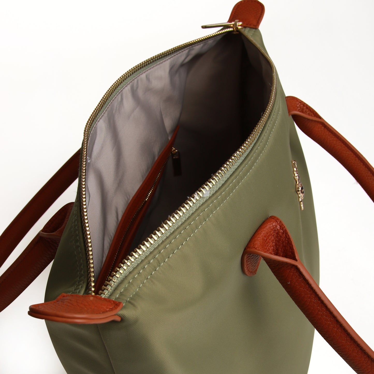 Sage Shoreditch Medium Tote Bag