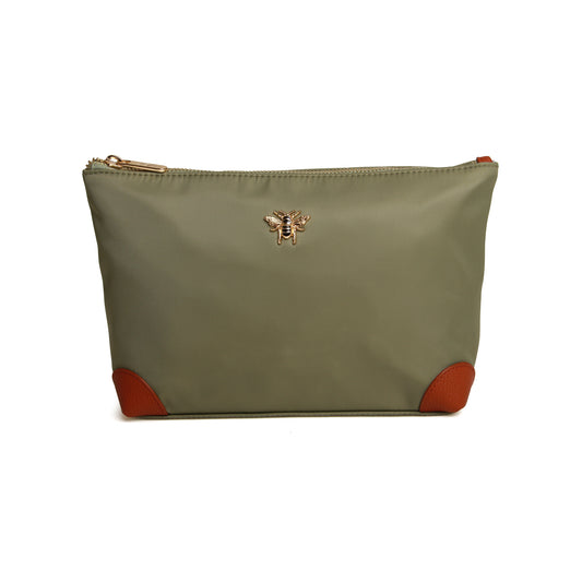 Olive - Harrow travel bag