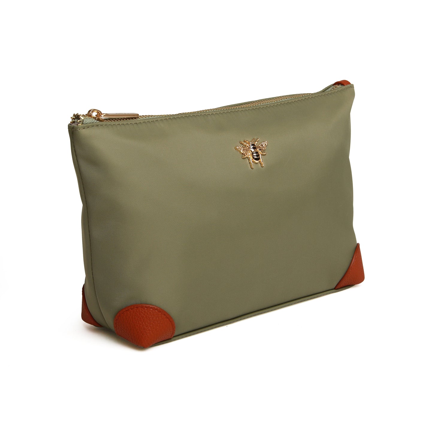 Olive - Harrow travel bag