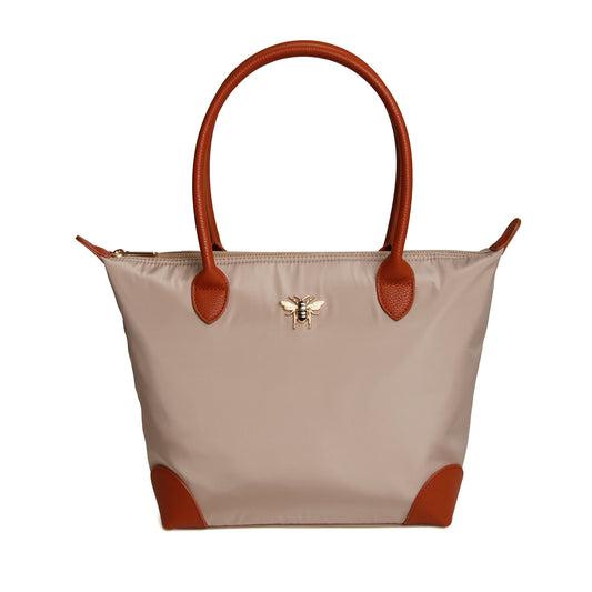 Stone Shoreditch Medium Tote Bag