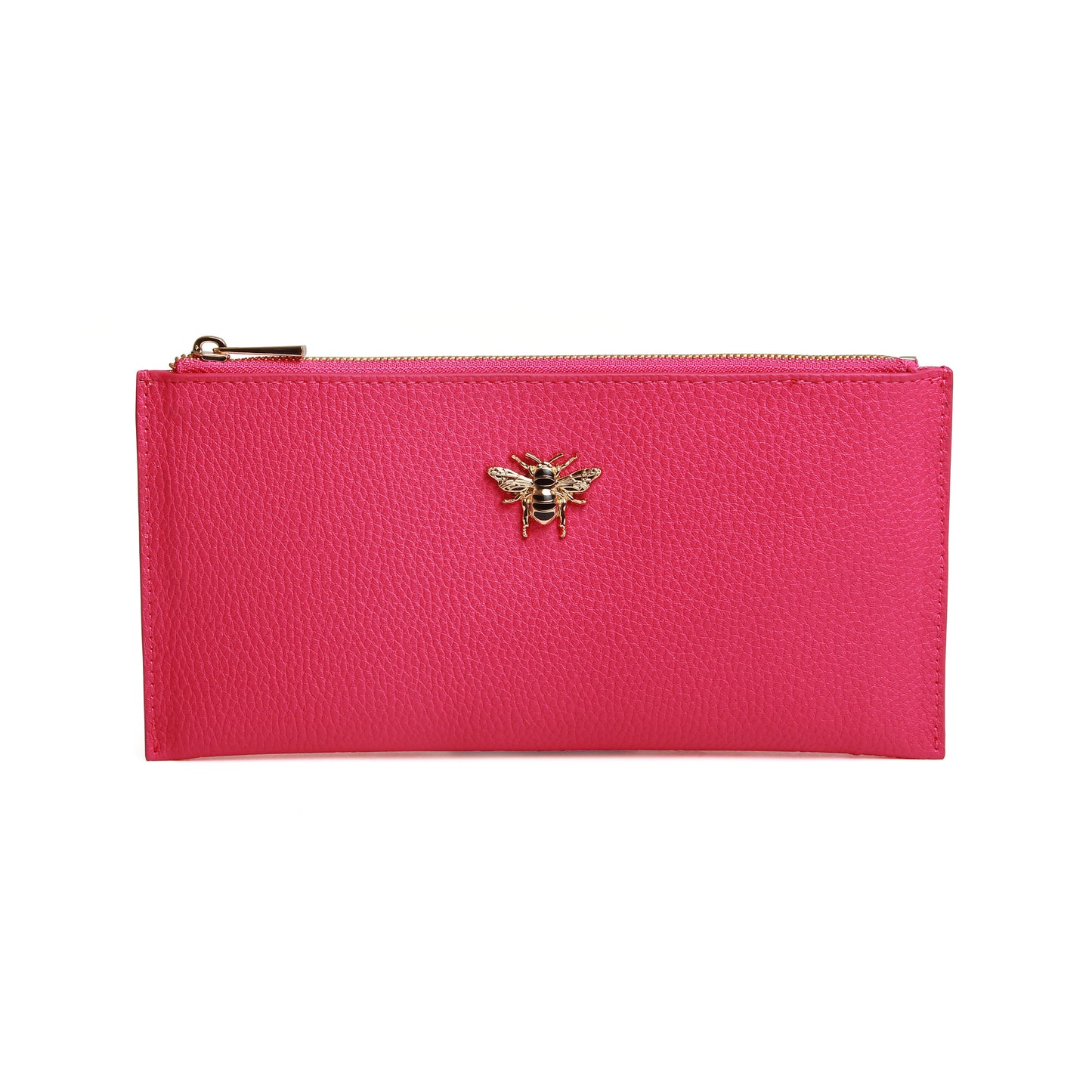 Brunel Hot Pink Purse