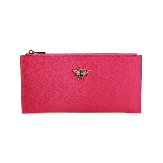 Brunel Hot Pink Purse