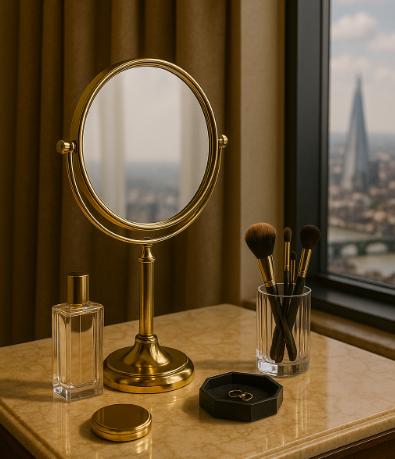 Alice Wheeler / FMG Mirror Collection