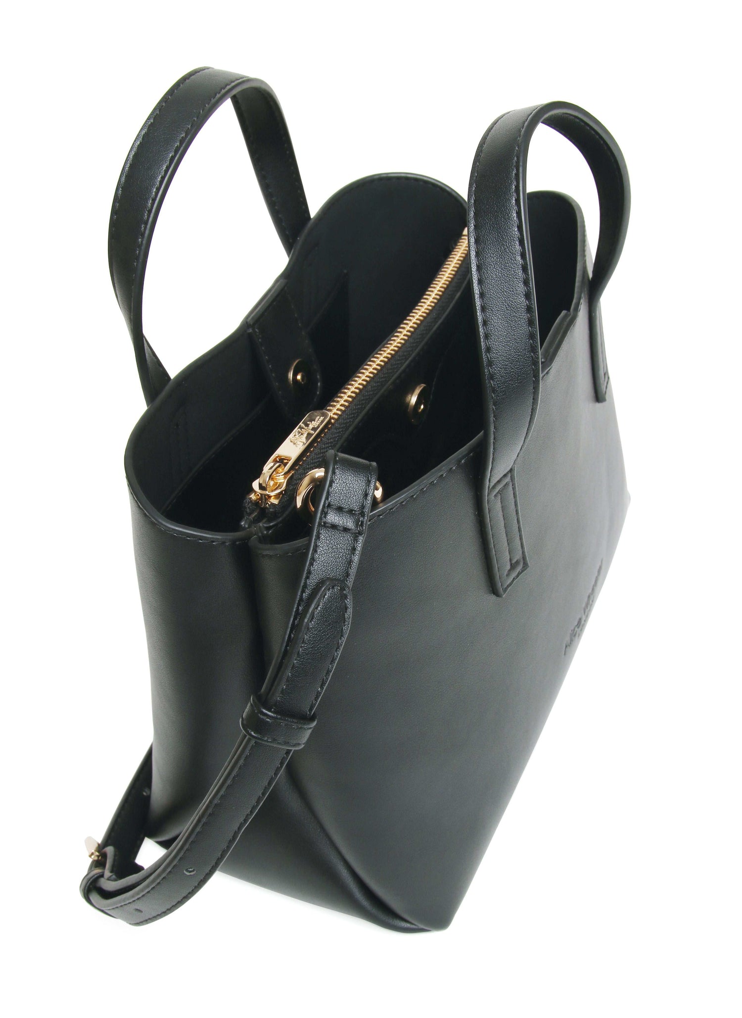 Black Tote Bag
