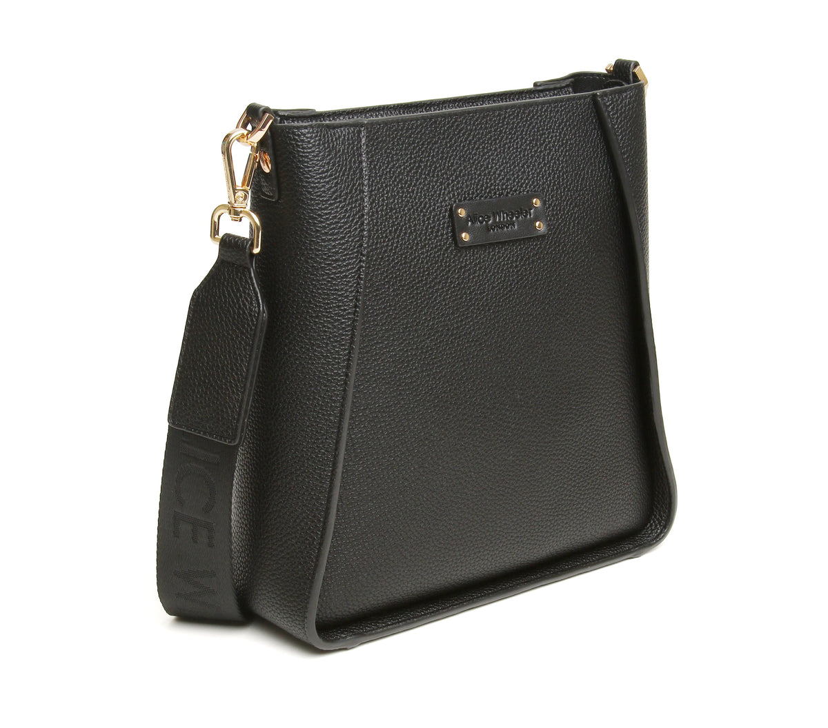 Black Handbags