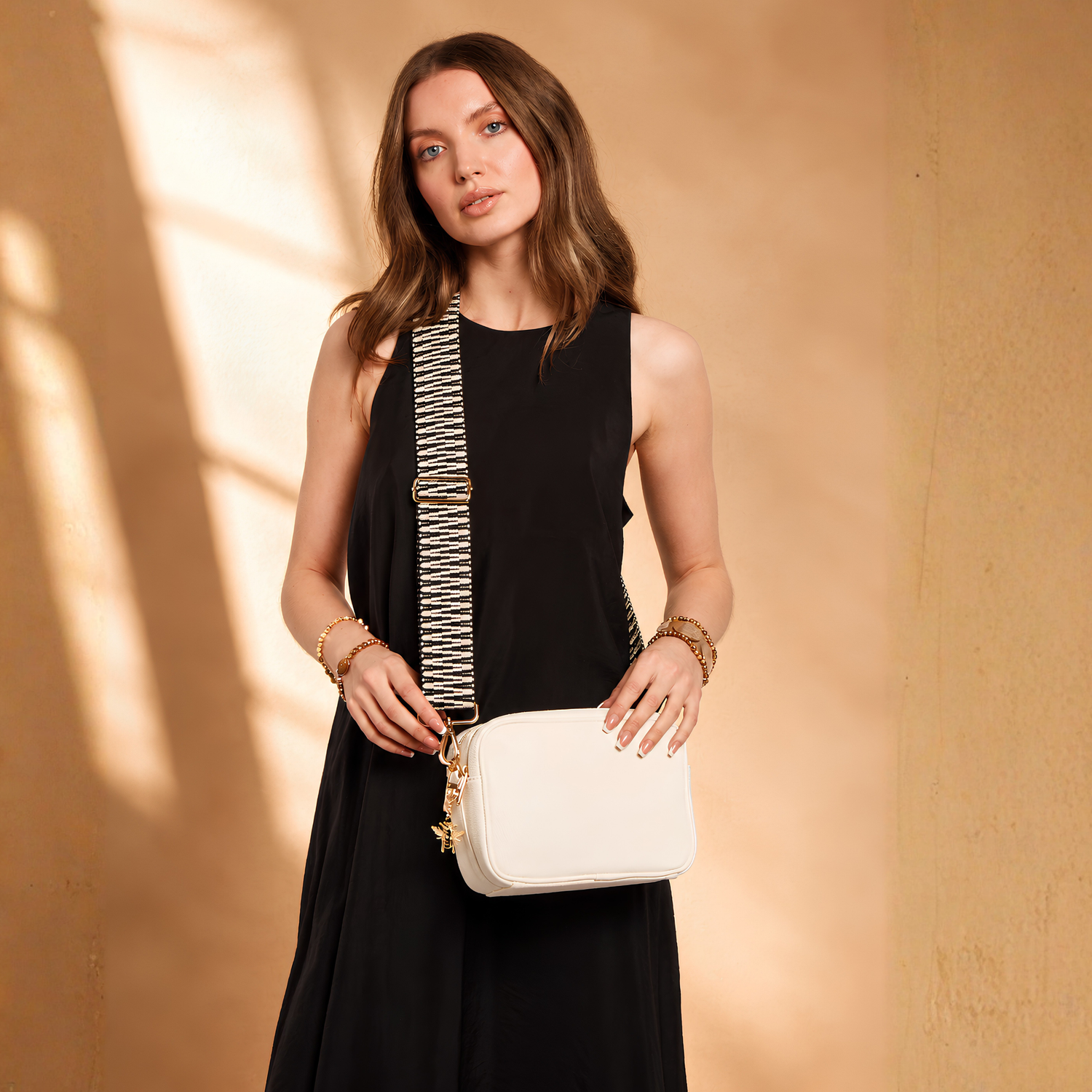 The Soho Crossbody Bag