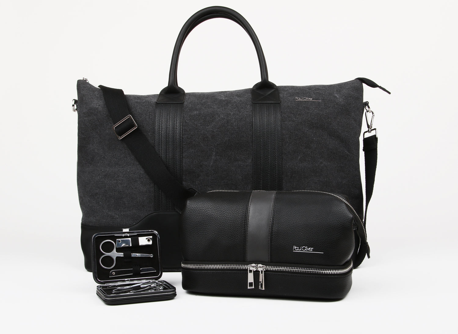 Paul Oliver Men's Collection