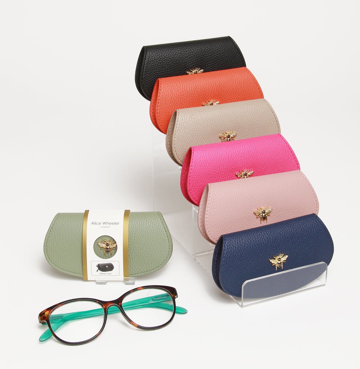 Glasses Case