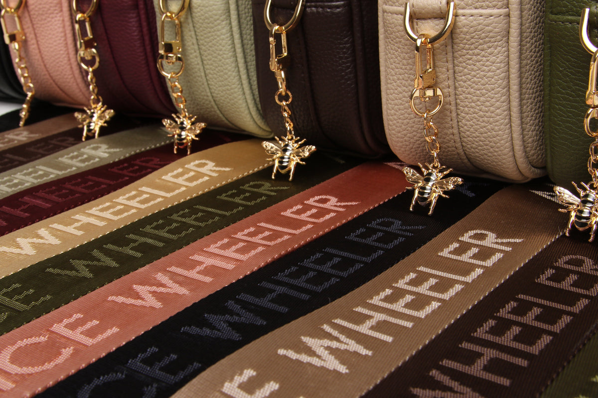 Mini Soho Crossbody Bag